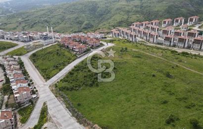CB KİNG'DEN BALIKESİR/KARESİ KUVA-İ MİLLİYE MAH. SATILIK ARSALAR