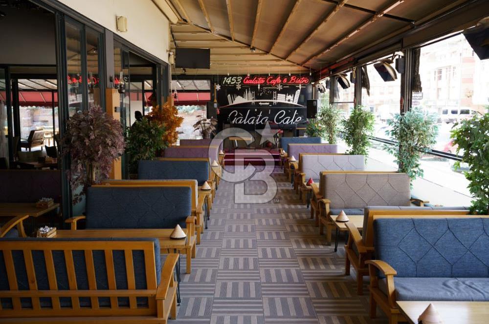 MAMAK ŞAFAKTEPE MAH.CADDE ÜZERİ DEVREN KİRALIK 800M2 CAFE&BİSTRO