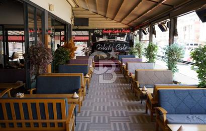 MAMAK ŞAFAKTEPE MAH.CADDE ÜZERİ DEVREN KİRALIK 800M2 CAFE&BİSTRO
