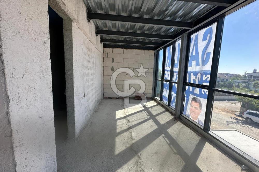 ANKARA GÖLBAŞI İNCEK BULVARINA CEPHE 650M2 EŞSSİZ SATILIK BİNA