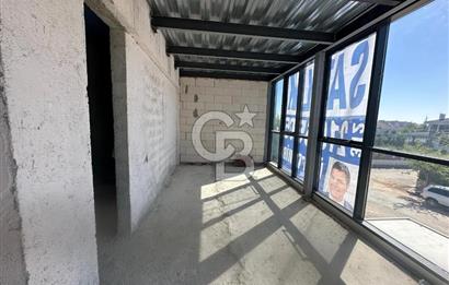 ANKARA GÖLBAŞI İNCEK BULVARINA CEPHE 650M2 EŞSSİZ SATILIK BİNA