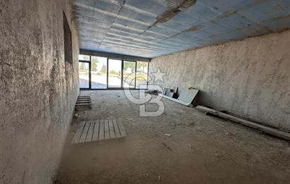 ANKARA GÖLBAŞI İNCEK BULVARINA CEPHE 650M2 EŞSSİZ SATILIK BİNA