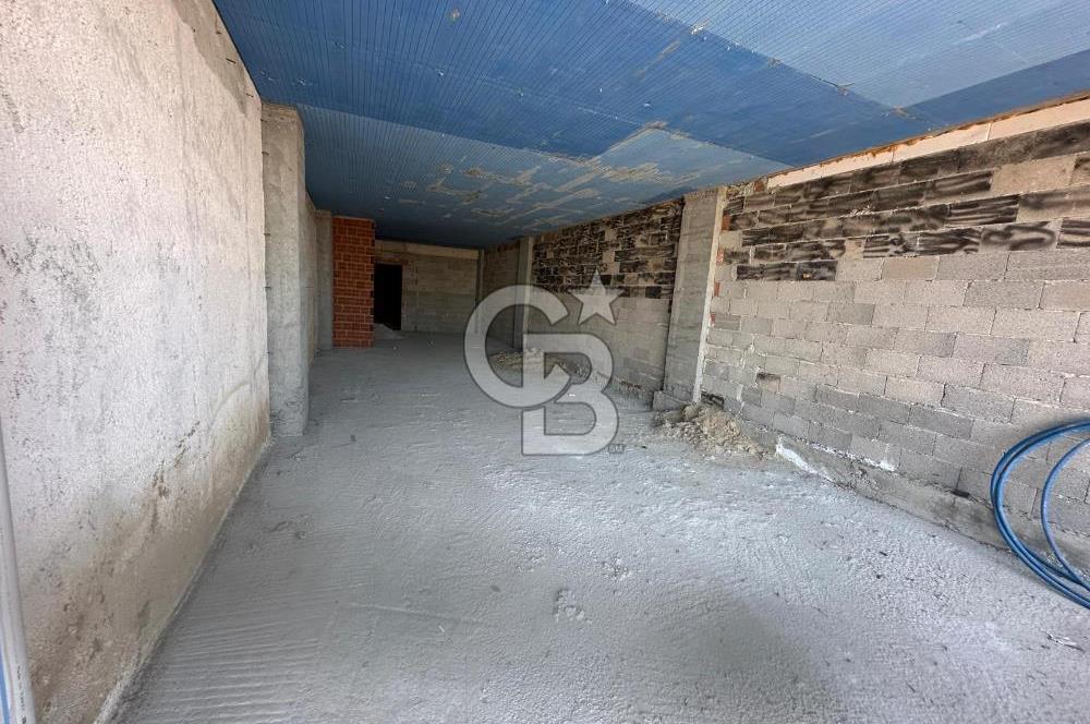 ANKARA GÖLBAŞI İNCEK BULVARINA CEPHE 650M2 EŞSSİZ SATILIK BİNA