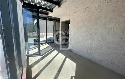 ANKARA GÖLBAŞI İNCEK BULVARINA CEPHE 650M2 EŞSSİZ SATILIK BİNA