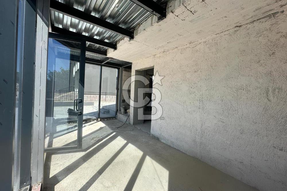 ANKARA GÖLBAŞI İNCEK BULVARINA CEPHE 650M2 EŞSSİZ SATILIK BİNA