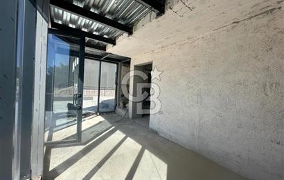 ANKARA GÖLBAŞI İNCEK BULVARINA CEPHE 650M2 EŞSSİZ SATILIK BİNA