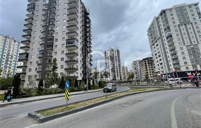 CB'DEN BU HAFTAYA ÖZEL TALASTA 3+1 YATIRIM FIRSATI DAİRE !!