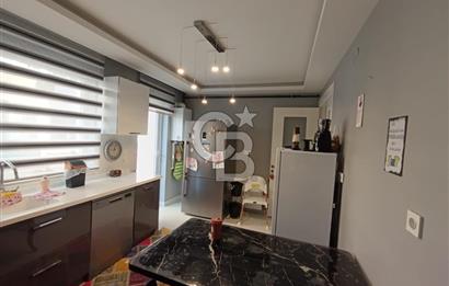MÜRSEL ULUÇ'TA MANZARALI ÇOK KULLANIŞLI LÜX 3+1 DAİRE