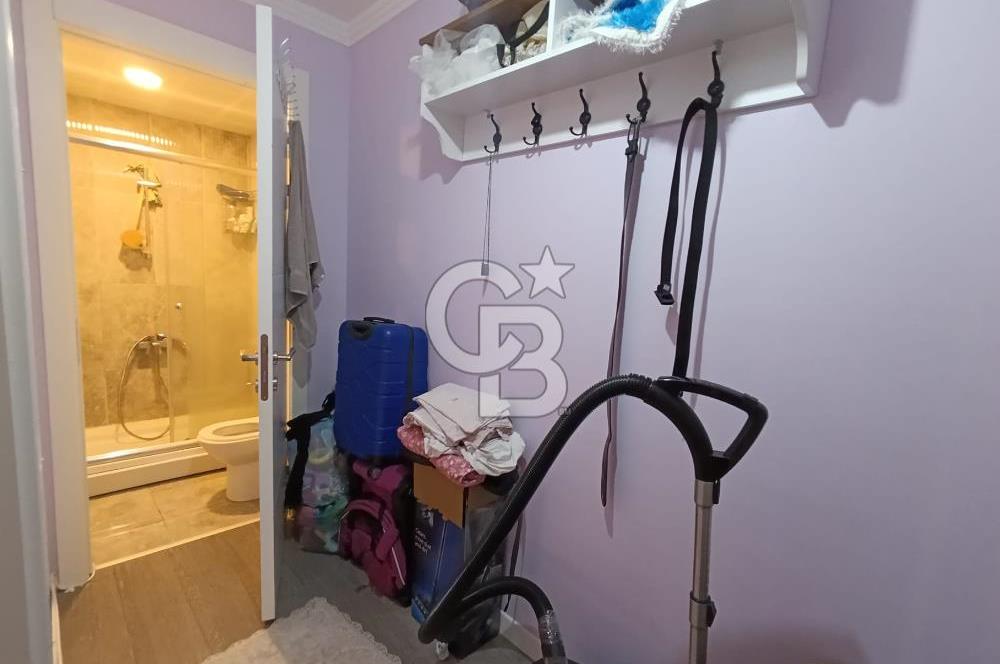 MÜRSEL ULUÇ'TA MANZARALI ÇOK KULLANIŞLI LÜX 3+1 DAİRE