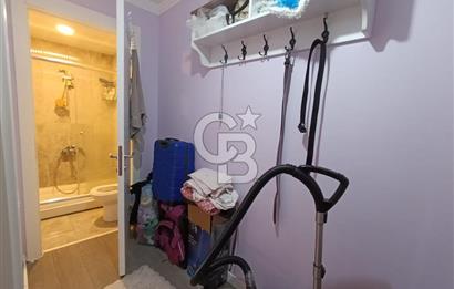 MÜRSEL ULUÇ'TA MANZARALI ÇOK KULLANIŞLI LÜX 3+1 DAİRE