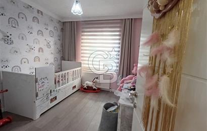 MÜRSEL ULUÇ'TA MANZARALI ÇOK KULLANIŞLI LÜX 3+1 DAİRE