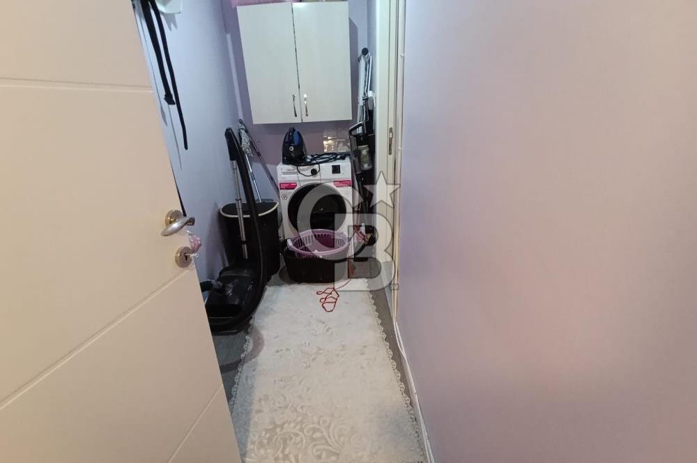 MÜRSEL ULUÇ'TA MANZARALI ÇOK KULLANIŞLI LÜX 3+1 DAİRE
