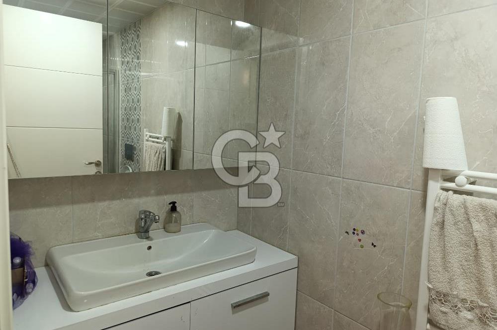 MÜRSEL ULUÇ'TA MANZARALI ÇOK KULLANIŞLI LÜX 3+1 DAİRE