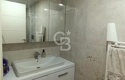 MÜRSEL ULUÇ'TA MANZARALI ÇOK KULLANIŞLI LÜX 3+1 DAİRE
