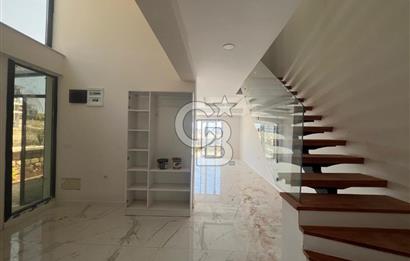 Seferihisar Çolak İbrahim Mah Doğalgazlı Sıfır 3+1 Satılık Villa
