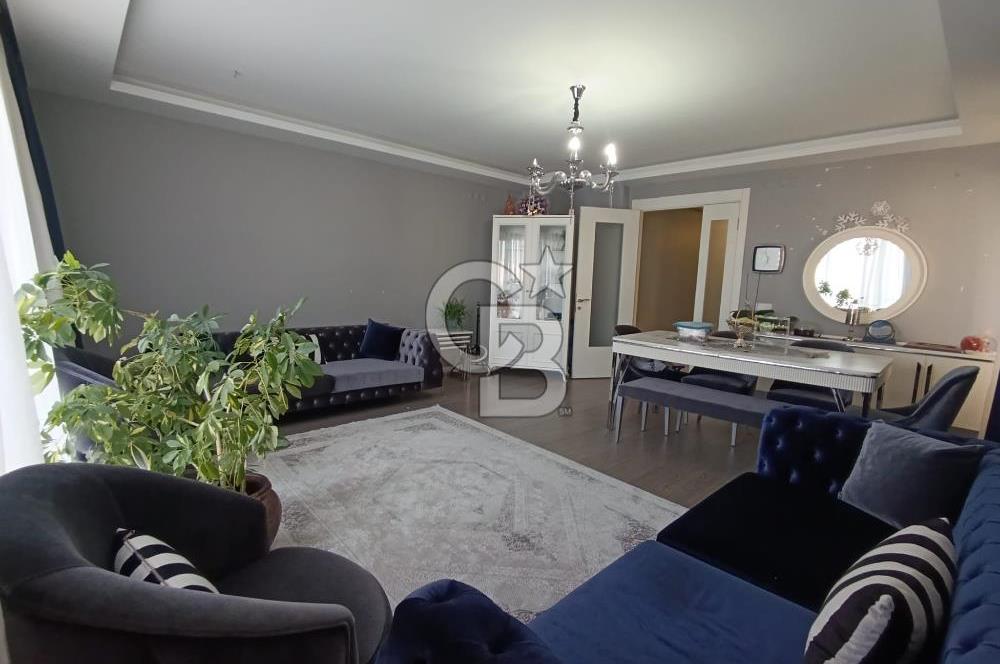 MÜRSEL ULUÇ'TA MANZARALI ÇOK KULLANIŞLI LÜX 3+1 DAİRE