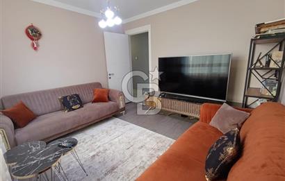 MÜRSEL ULUÇ'TA MANZARALI ÇOK KULLANIŞLI LÜX 3+1 DAİRE
