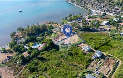 CB MARİNA'DAN ORHANİYE'DE SATILIK 1838 M2 ARAZİ VE MÜSTAKİL EV