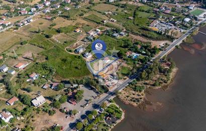 CB MARİNA'DAN ORHANİYE'DE SATILIK 1838 M2 ARAZİ VE MÜSTAKİL EV