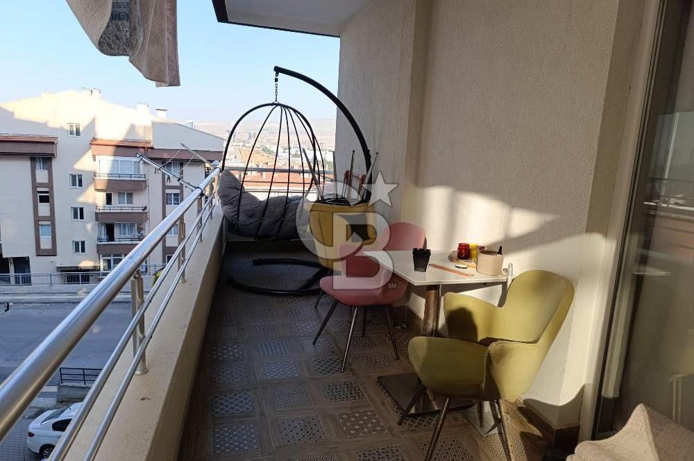 MÜRSEL ULUÇ'TA MANZARALI ÇOK KULLANIŞLI LÜX 3+1 DAİRE
