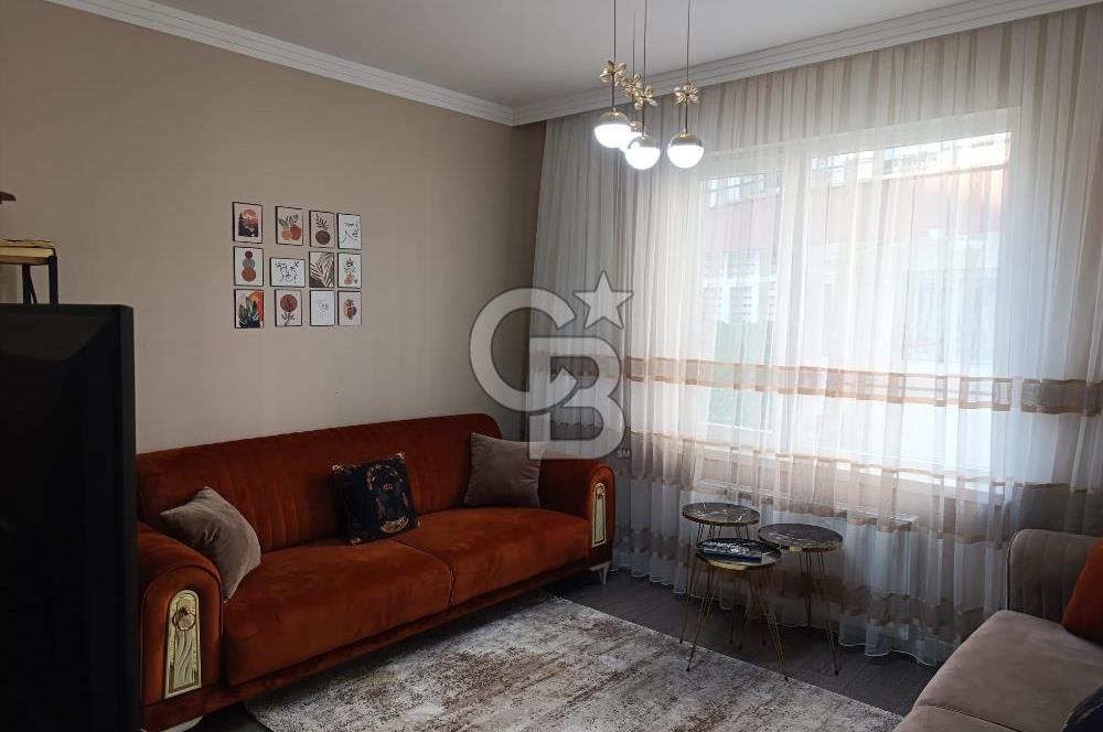 MÜRSEL ULUÇ'TA MANZARALI ÇOK KULLANIŞLI LÜX 3+1 DAİRE