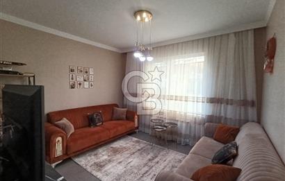 MÜRSEL ULUÇ'TA MANZARALI ÇOK KULLANIŞLI LÜX 3+1 DAİRE