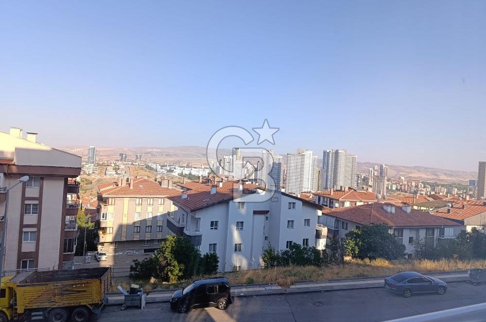MÜRSEL ULUÇ'TA MANZARALI ÇOK KULLANIŞLI LÜX 3+1 DAİRE