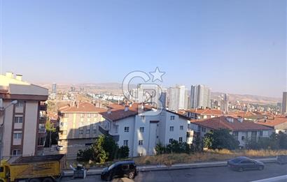 MÜRSEL ULUÇ'TA MANZARALI ÇOK KULLANIŞLI LÜX 3+1 DAİRE