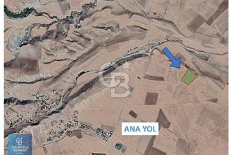 ANKARA'NIN GELİŞEN BÖLGESİ TEMELLİDE ORTA VADELİ YATIRIM FIRSATI