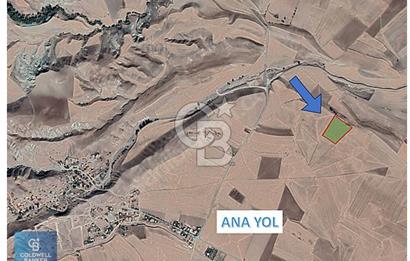ANKARA'NIN GELİŞEN BÖLGESİ TEMELLİDE ORTA VADELİ YATIRIM FIRSATI