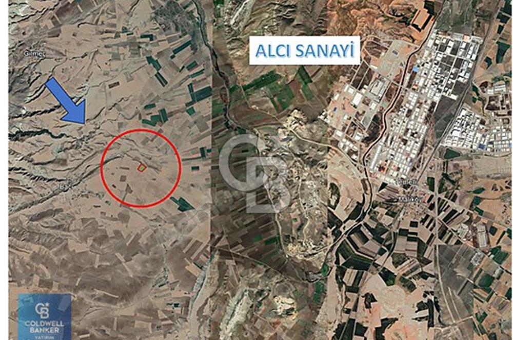 ANKARA'NIN GELİŞEN BÖLGESİ TEMELLİDE ORTA VADELİ YATIRIM FIRSATI