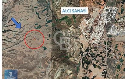 ANKARA'NIN GELİŞEN BÖLGESİ TEMELLİDE ORTA VADELİ YATIRIM FIRSATI
