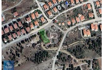ORMAN MANZARALI HEMEN İNŞAATA HAZIR CAD. ÜSTÜ VİLLA PARSELİ