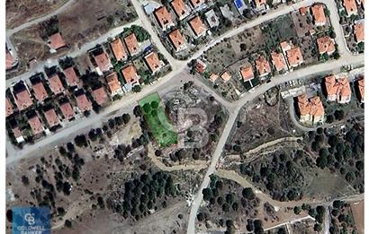 ORMAN MANZARALI HEMEN İNŞAATA HAZIR CAD. ÜSTÜ VİLLA PARSELİ