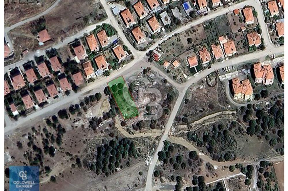 ORMAN MANZARALI HEMEN İNŞAATA HAZIR CAD. ÜSTÜ VİLLA PARSELİ