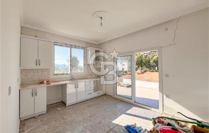 CB MARİNA'DAN ORHANİYE'DE SATILIK 1838 M2 ARAZİ VE MÜSTAKİL EV