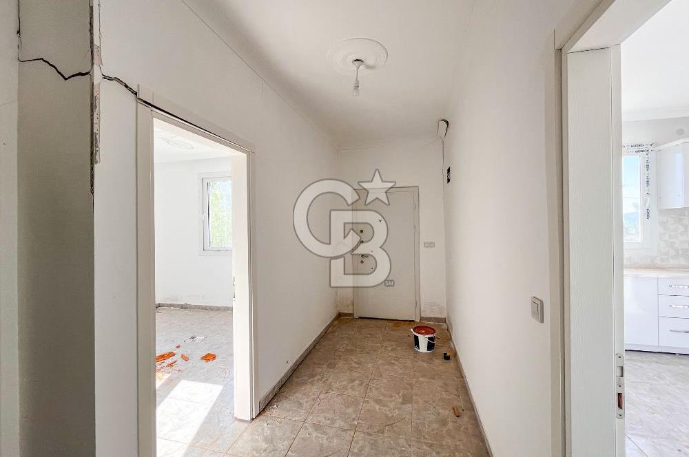 CB MARİNA'DAN ORHANİYE'DE SATILIK 1838 M2 ARAZİ VE MÜSTAKİL EV