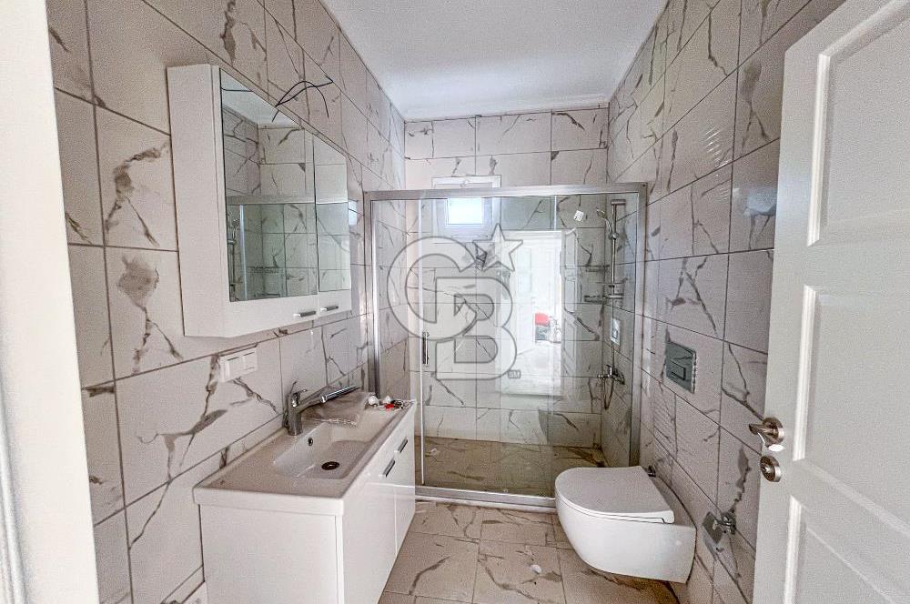 CB MARİNA'DAN ORHANİYE'DE SATILIK 1838 M2 ARAZİ VE MÜSTAKİL EV