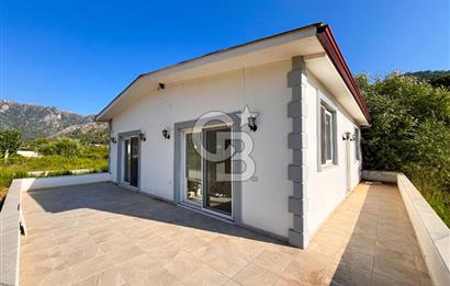 CB MARİNA'DAN ORHANİYE'DE SATILIK 1838 M2 ARAZİ VE MÜSTAKİL EV
