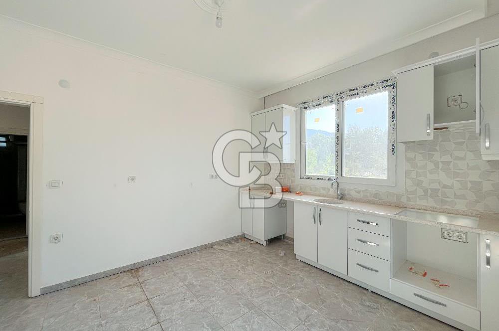 CB MARİNA'DAN ORHANİYE'DE SATILIK 1838 M2 ARAZİ VE MÜSTAKİL EV