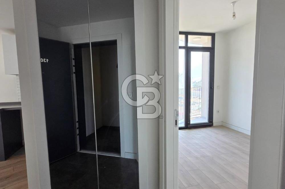 Satılık 2+1 Daire Bornova MODDA BULVAR'DA