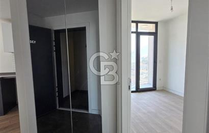 Satılık 2+1 Daire Bornova MODDA BULVAR'DA