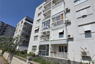 Çiğli Ataşehir'de Kiralık 3+1 Geniş ve Ferah Daire