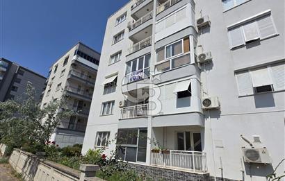 Çiğli Ataşehir'de Kiralık 3+1 Geniş ve Ferah Daire