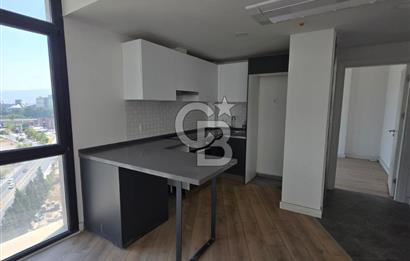 Satılık 2+1 Daire Bornova MODDA BULVAR'DA