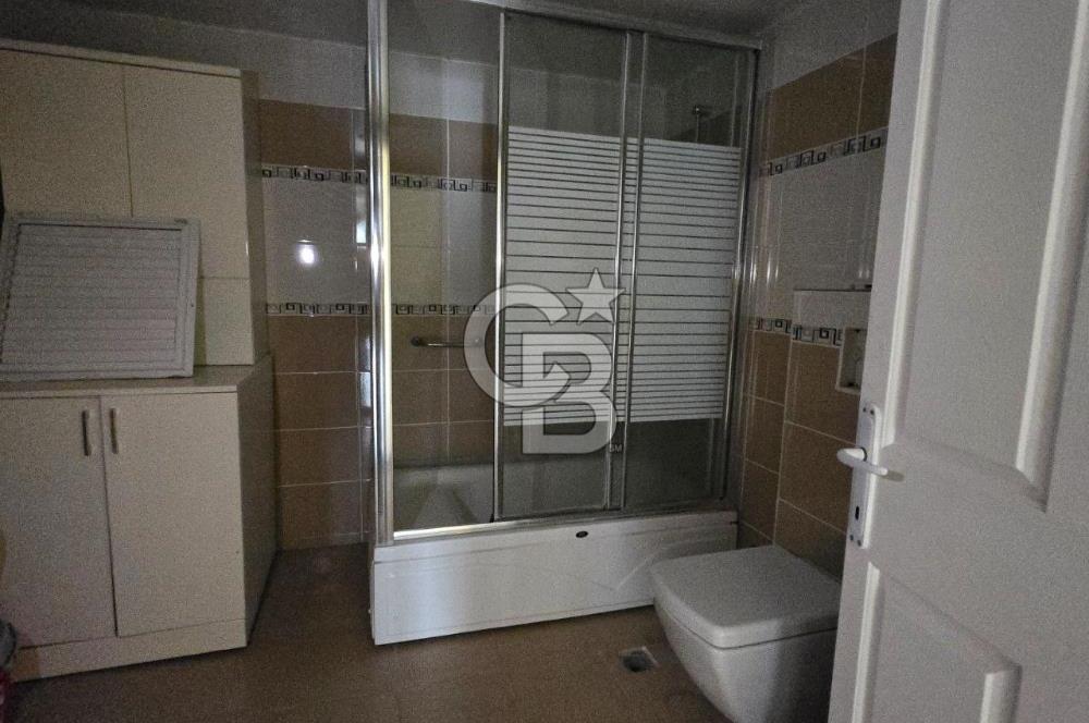 Çiğli Ataşehir'de Kiralık 3+1 Geniş ve Ferah Daire