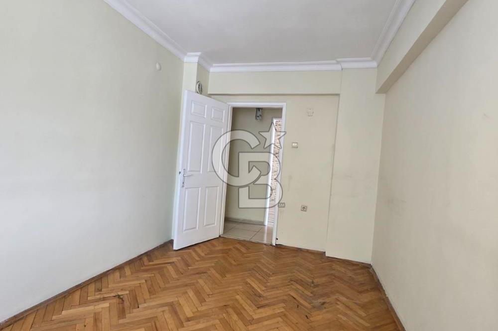 Çiğli Ataşehir'de Kiralık 3+1 Geniş ve Ferah Daire