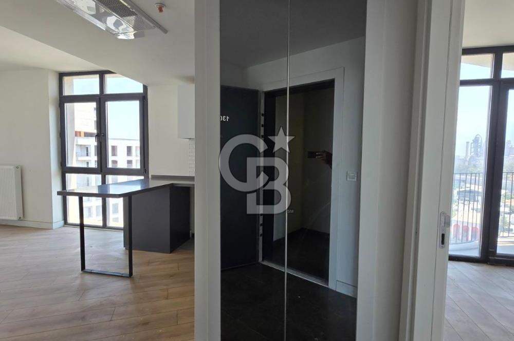 Satılık 2+1 Daire Bornova MODDA BULVAR'DA