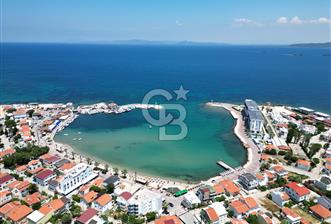 İzmir Karaburun'da 10.096 m2 Arazi Satılık