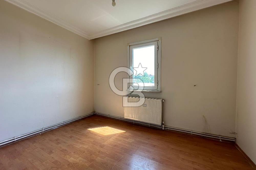 Pendik Yenişehir İnci Sitesi Kiralık 2+1 Daire